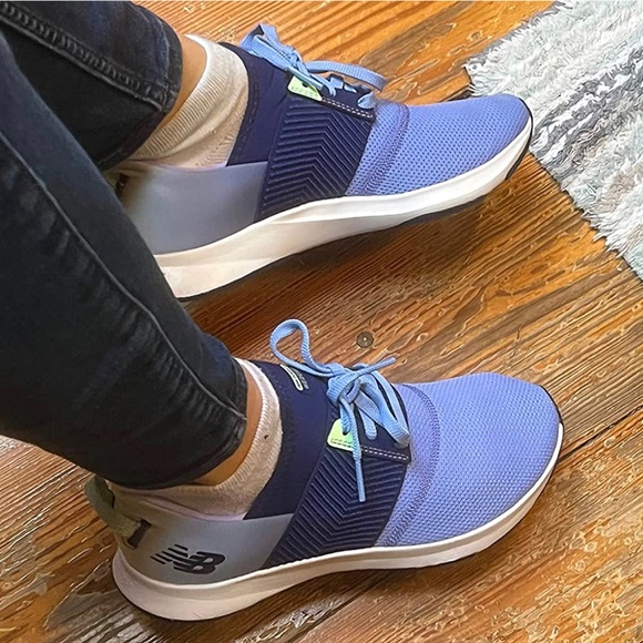 NWOT New Balance Nergize v3 Sneaker (Women's) sizes 7,5 No box - Picture 12 of 12